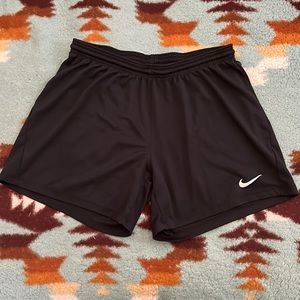 Flowy Sports Shorts